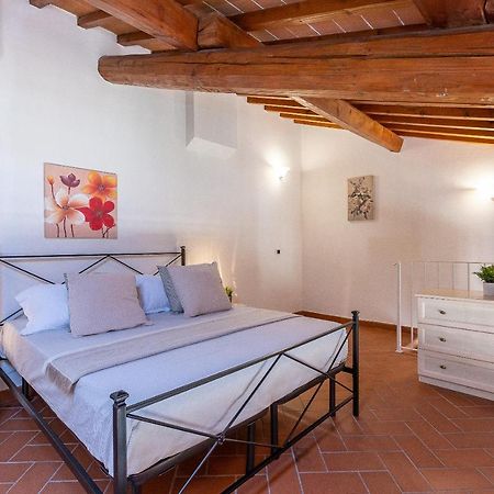 Palazzo Ghibellina By Rental In Firenze Bagian luar foto