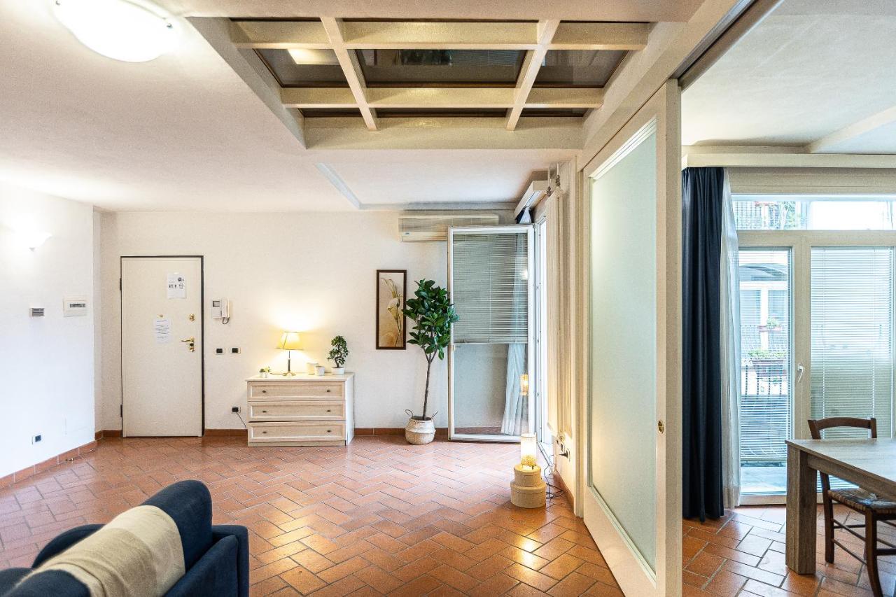 Palazzo Ghibellina By Rental In Firenze Bagian luar foto