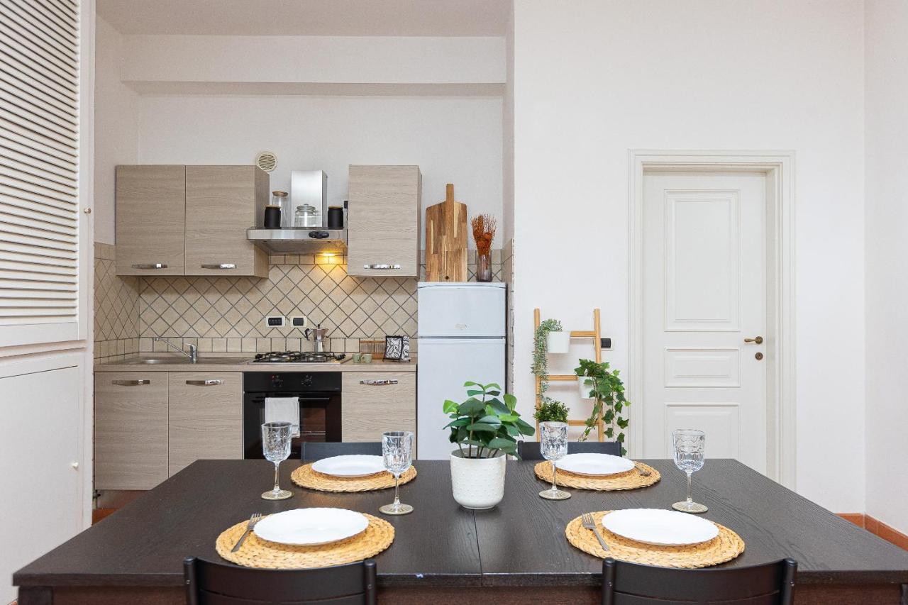 Palazzo Ghibellina By Rental In Firenze Bagian luar foto