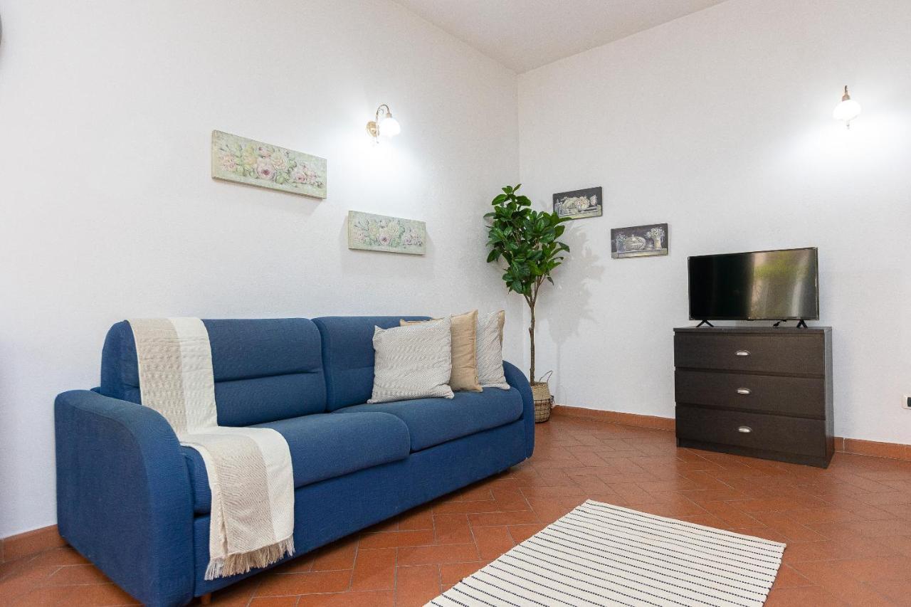 Palazzo Ghibellina By Rental In Firenze Bagian luar foto