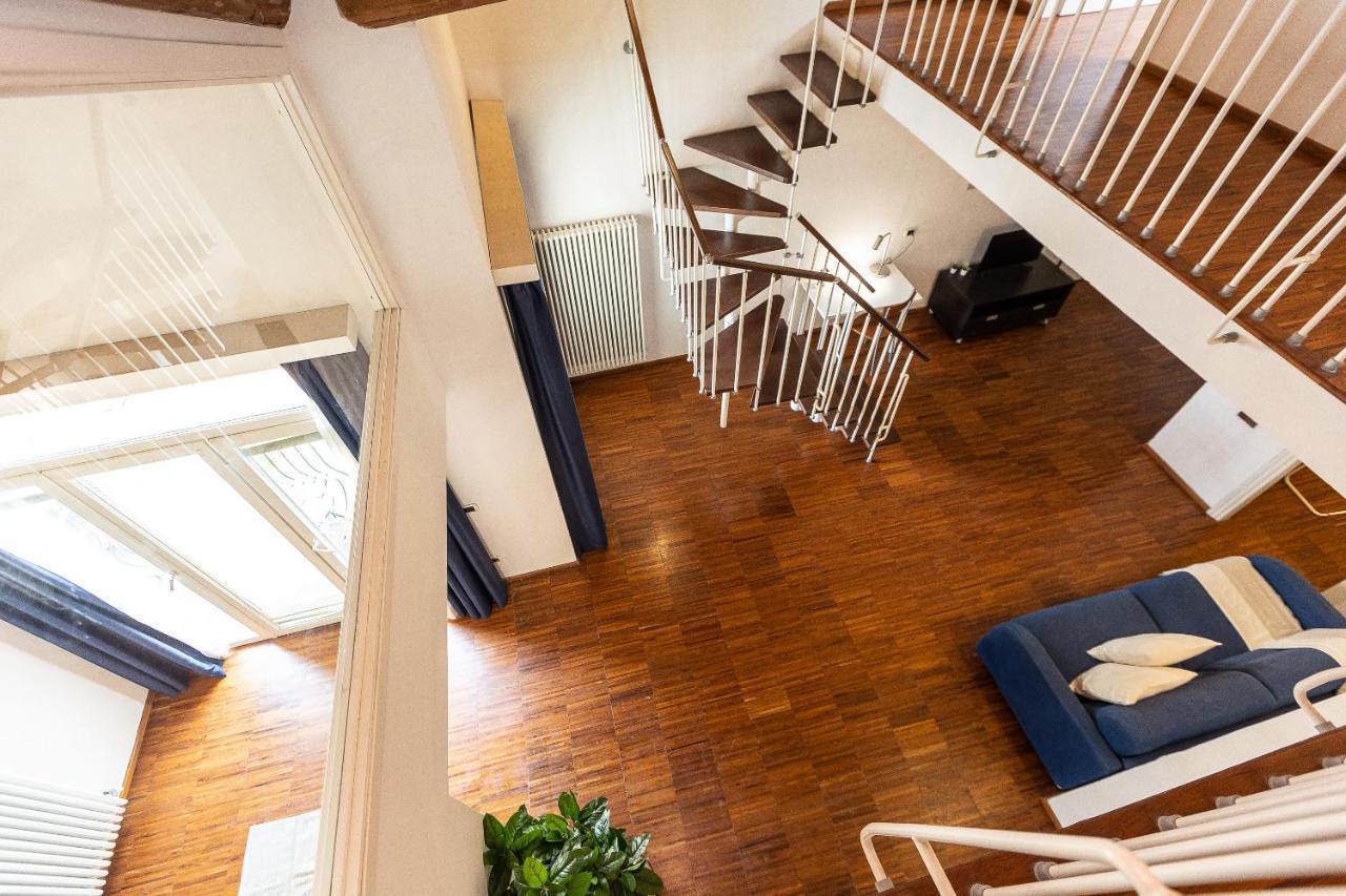 Palazzo Ghibellina By Rental In Firenze Bagian luar foto