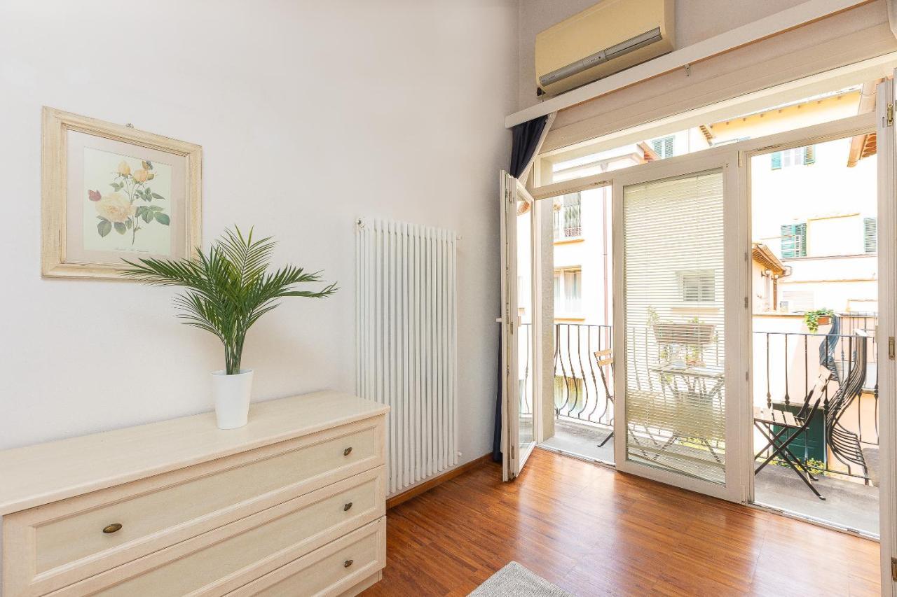 Palazzo Ghibellina By Rental In Firenze Bagian luar foto