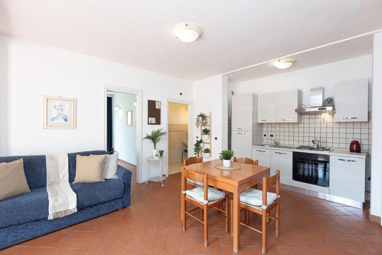Palazzo Ghibellina By Rental In Firenze Bagian luar foto