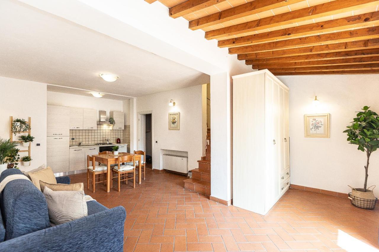 Palazzo Ghibellina By Rental In Firenze Bagian luar foto