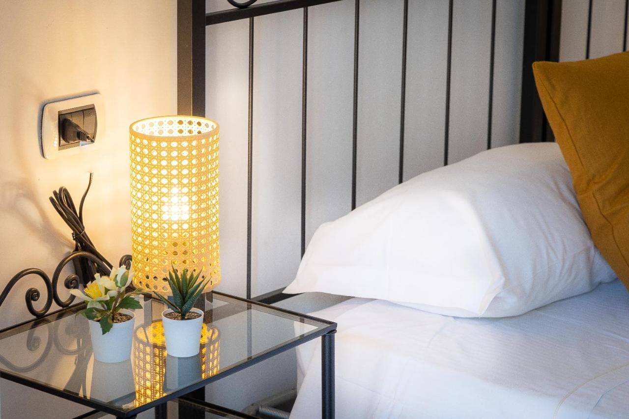 Palazzo Ghibellina By Rental In Firenze Bagian luar foto