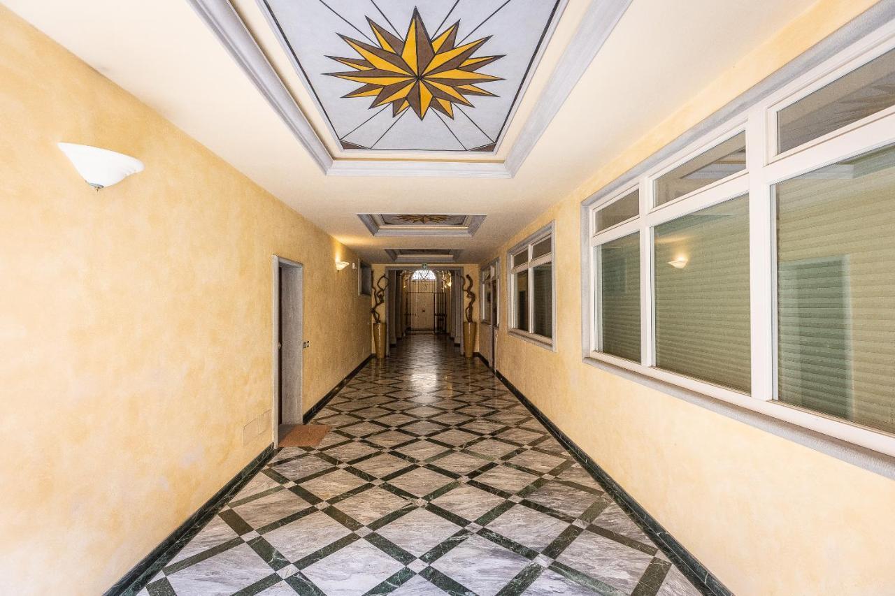 Palazzo Ghibellina By Rental In Firenze Bagian luar foto