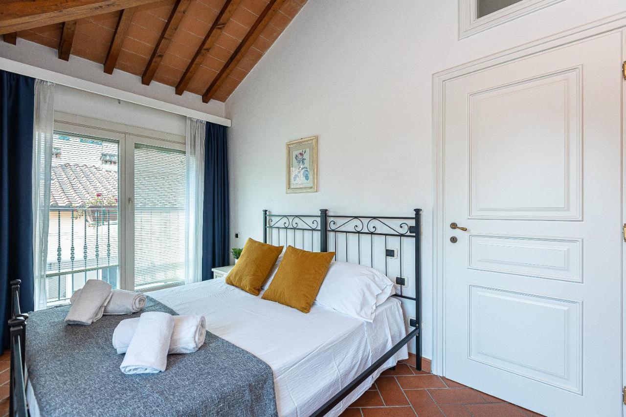 Palazzo Ghibellina By Rental In Firenze Bagian luar foto