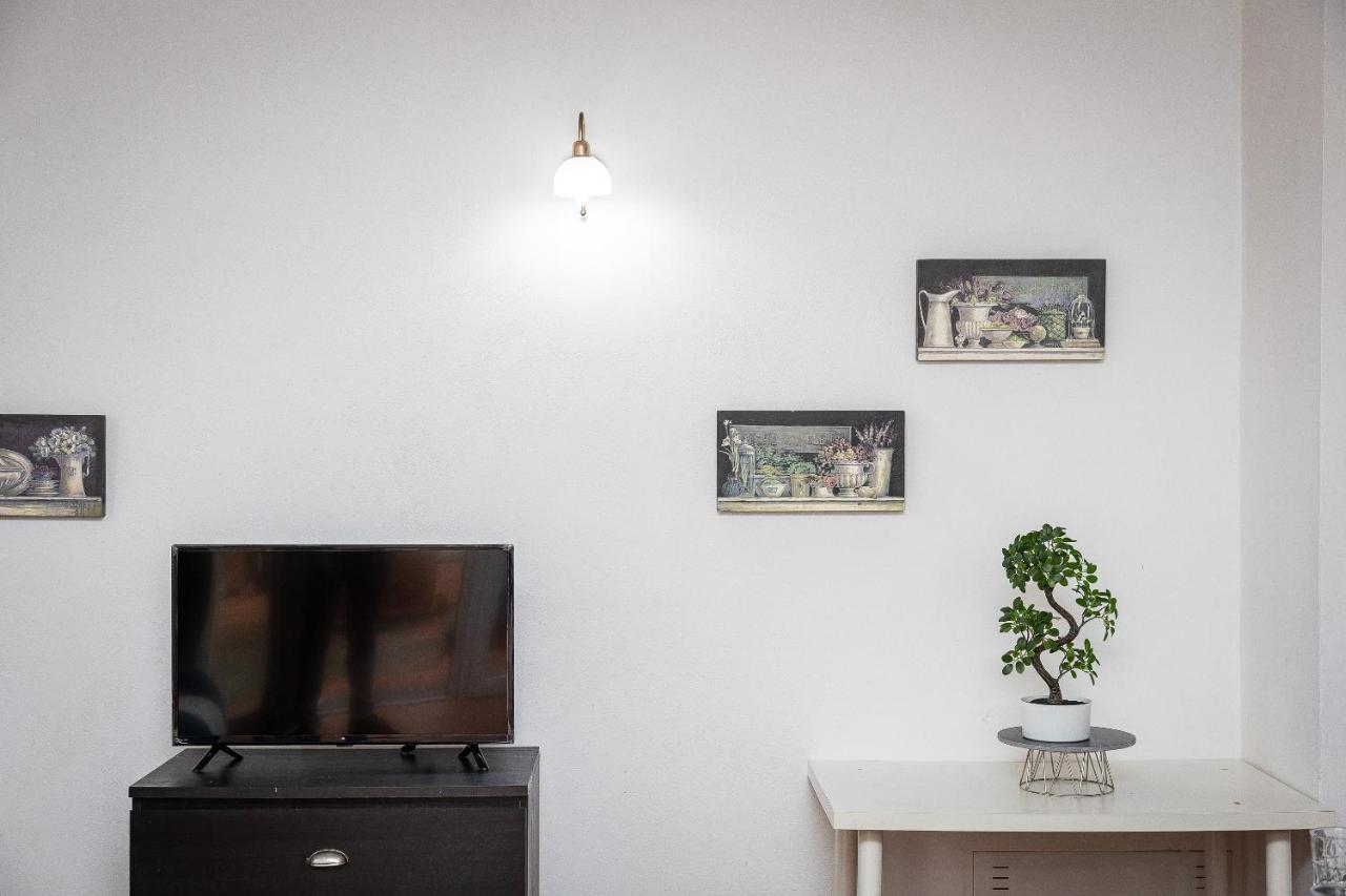Palazzo Ghibellina By Rental In Firenze Bagian luar foto