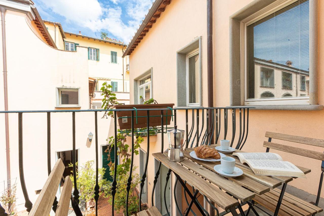 Palazzo Ghibellina By Rental In Firenze Bagian luar foto