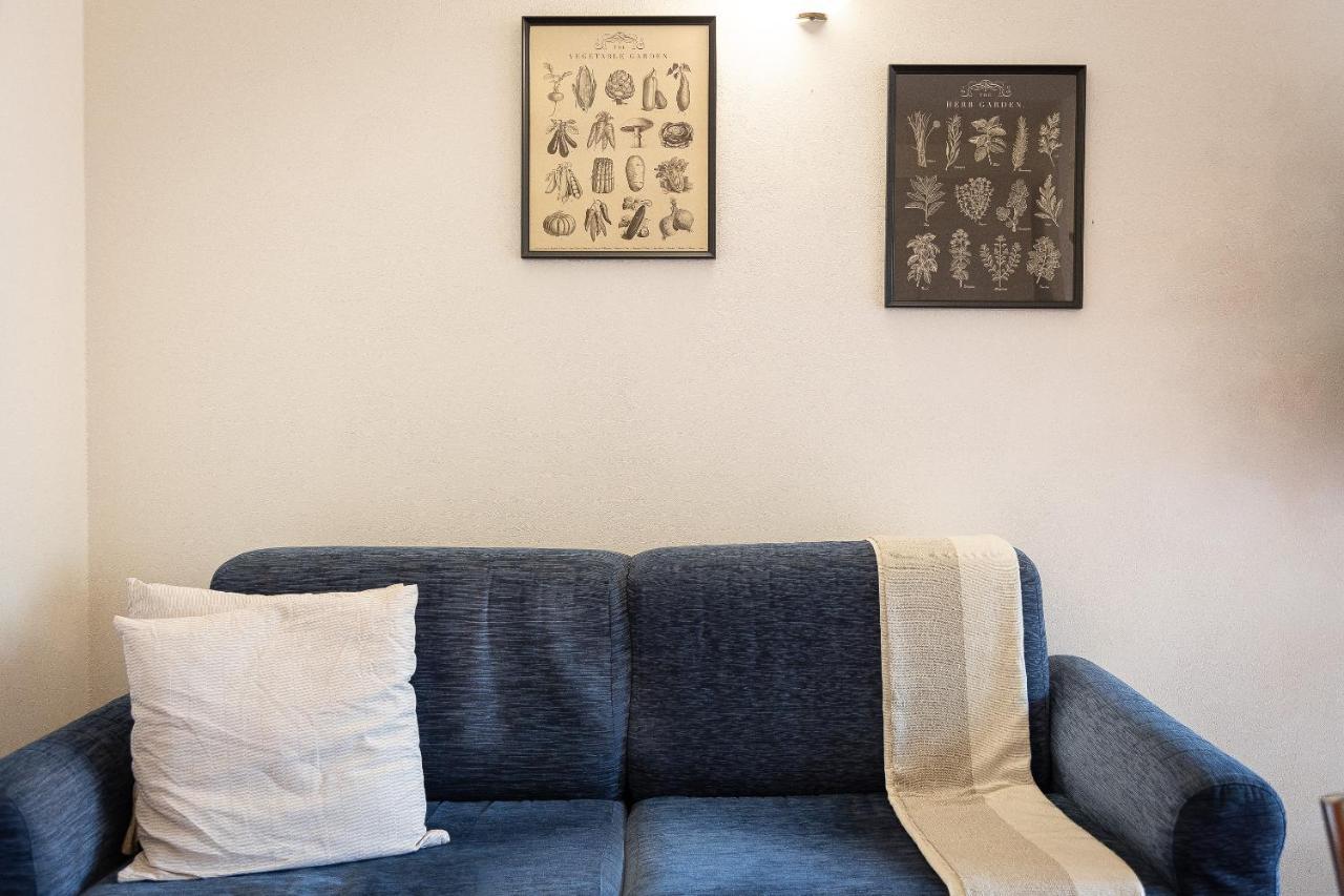 Palazzo Ghibellina By Rental In Firenze Bagian luar foto