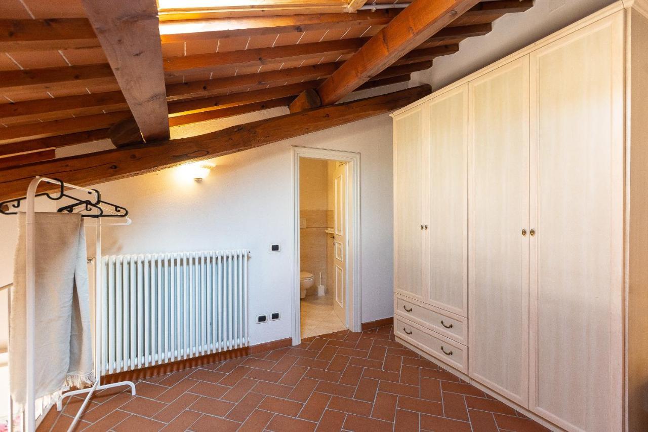 Palazzo Ghibellina By Rental In Firenze Bagian luar foto