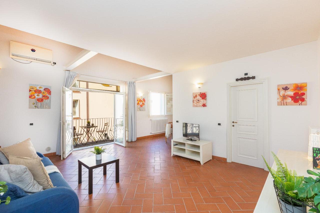 Palazzo Ghibellina By Rental In Firenze Bagian luar foto