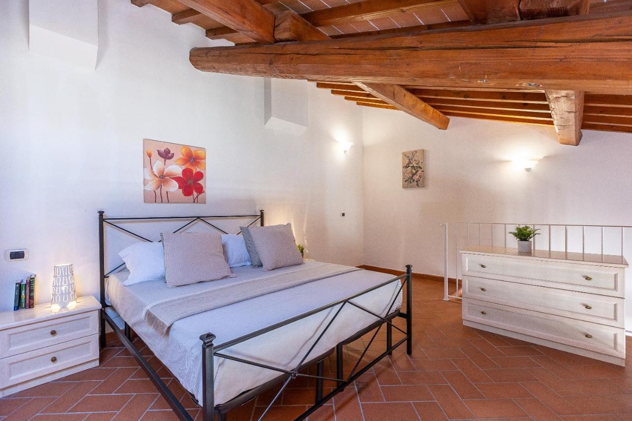 Palazzo Ghibellina By Rental In Firenze Bagian luar foto