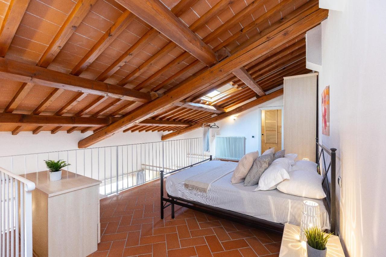 Palazzo Ghibellina By Rental In Firenze Bagian luar foto