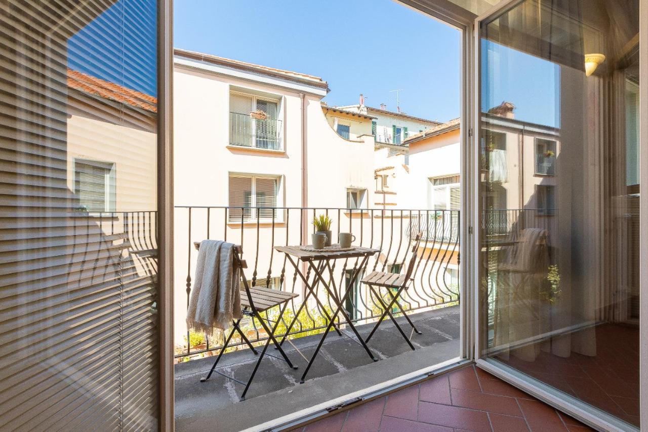 Palazzo Ghibellina By Rental In Firenze Bagian luar foto