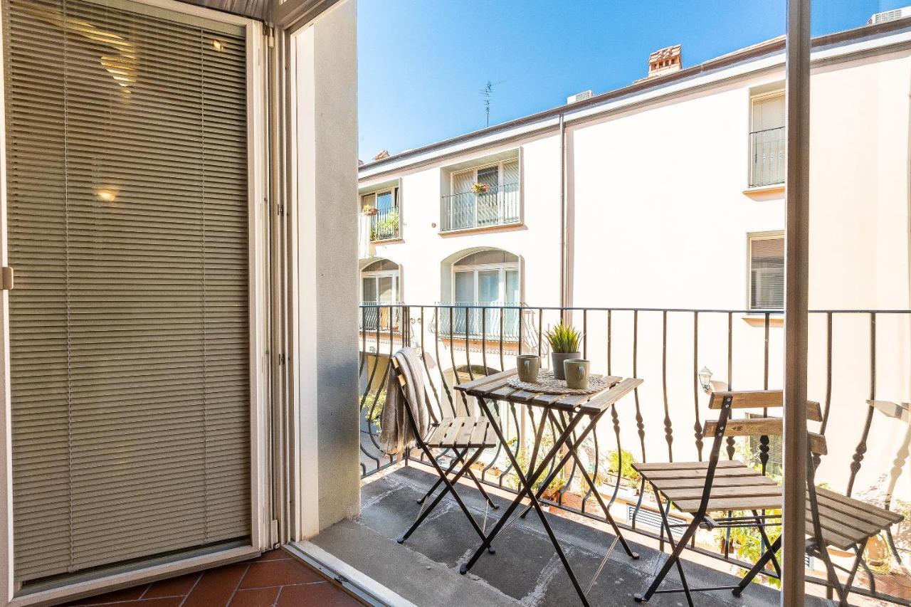 Palazzo Ghibellina By Rental In Firenze Bagian luar foto