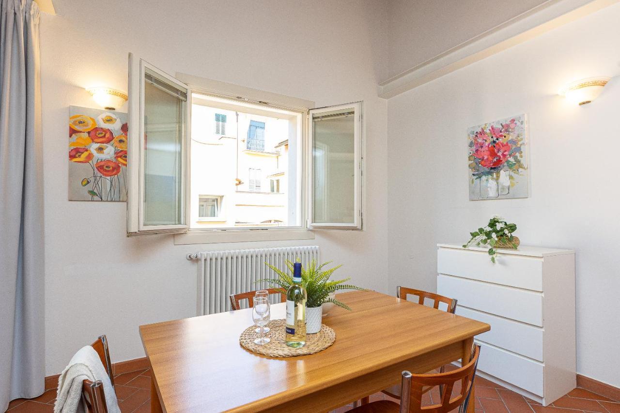 Palazzo Ghibellina By Rental In Firenze Bagian luar foto